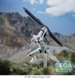 Rebuild of Evangelion XrossLink PVC Figure The End of Evangelion EVA Mass Production Model 18 cm - immagine 2