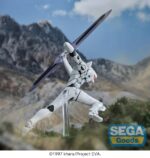 Rebuild of Evangelion XrossLink PVC Figure The End of Evangelion EVA Mass Production Model 18 cm - immagine 3