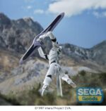 Rebuild of Evangelion XrossLink PVC Figure The End of Evangelion EVA Mass Production Model 18 cm - immagine 5