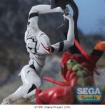 Rebuild of Evangelion XrossLink PVC Figure The End of Evangelion EVA Mass Production Model 18 cm - immagine 6