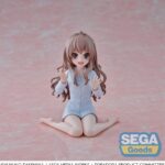 Toradora! Yumemirize PVC Figure Taiga Aisaka 11 cm