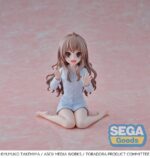 Toradora! Yumemirize PVC Figure Taiga Aisaka 11 cm