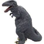 The Last Dinosaur Vinyl Figure Tyrannosaurus Rex 30 cm