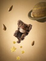 Planet Cat Wishing Star Series Mini Figures Blind Box Display 11 cm (6) - immagine 6