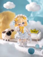 Miya Inside Heart's Series Mini Figures Blind Box Display 15 cm (6) - immagine 3