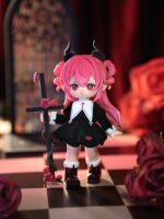 Miya Inside Heart's Series Mini Figures Blind Box Display 15 cm (6) - immagine 4