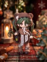 Miya Inside Heart's Series Mini Figures Blind Box Display 15 cm (6) - immagine 6