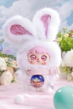 Original Character Mini Figures Meya & Mocici Candy Heart Rabbit Blind Box Assortment (6) - immagine 5