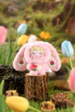 Fantastic Bunny O2 Plan Series Mini Figures Blind Box Assortment (6) - immagine 3