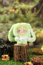 Fantastic Bunny O2 Plan Series Mini Figures Blind Box Assortment (6) - immagine 4