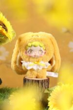 Fantastic Bunny O2 Plan Series Mini Figures Blind Box Assortment (6) - immagine 5