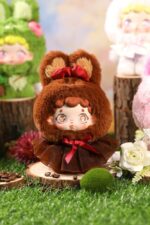 Fantastic Bunny O2 Plan Series Mini Figures Blind Box Assortment (6) - immagine 6