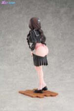 Original Character PVC Figure 1/6 Plain Girl w/Flashy Underwear Deluxe Edition 27 cm - immagine 6