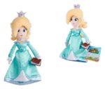 Super Mario Plush Figure Rosalina 27cm - immagine 2
