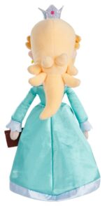 Super Mario Plush Figure Rosalina 27cm - immagine 4