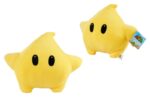 Super Mario Plush Figure Luma 30cm - immagine 2