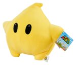 Super Mario Plush Figure Luma 30cm - immagine 3