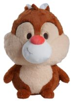 Disney Huggables Plush Figure Chap 35cm