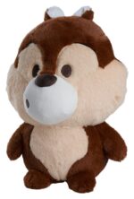 Disney Huggables Plush Figure Chip 35cm - immagine 2