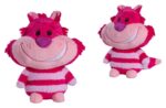 Disney Huggables Plush Figure Cheshire Cat 35cm - immagine 2