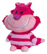 Disney Huggables Plush Figure Cheshire Cat 35cm - immagine 3