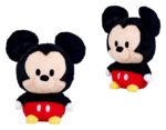 Disney Huggables Plush Figure Mickey 35cm - immagine 2