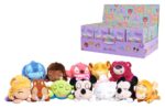 Disney Snuglets Plüschfiguren Blind Box Sortiment (12) - immagine 2