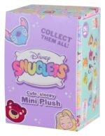 Disney Snuglets Plüschfiguren Blind Box Sortiment (12) - immagine 3