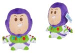 Toy Story Huggables Plush Figure Buzz Lightyear 35 cm - immagine 3