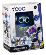YCOO Robot Robo Beats 2 - immagine 2