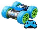 Silverlit Vehicle RC Car 360 Cross MX green/blue