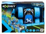 Silverlit Vehicle RC Car 360 Cross MX green/blue - immagine 3