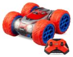 Silverlit Vehicle RC Car 360 Cross MX Red/Blue