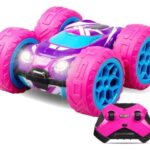 Silverlit Vehicle RC Car 360 Cross MX Amazone