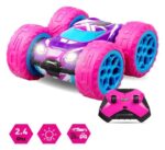 Silverlit Vehicle RC Car 360 Cross MX Amazone - immagine 3