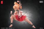 Original Character Action Figure 1/12 RPGEX-08 Oni Miko Second Daughter Momiji 17 cm - immagine 3