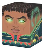 Squaroes Squaroe Magic: The Gathering "Secrets of Strixhaven" MTG009 - Professor Dellian Fel - immagine 2