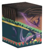 Squaroes Squaroe Magic: The Gathering "Secrets of Strixhaven" MTG009 - Professor Dellian Fel - immagine 3