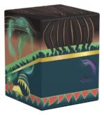 Squaroes Squaroe Magic: The Gathering "Secrets of Strixhaven" MTG009 - Professor Dellian Fel - immagine 4