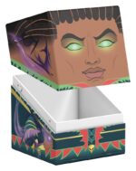 Squaroes Squaroe Magic: The Gathering "Secrets of Strixhaven" MTG009 - Professor Dellian Fel - immagine 5