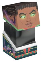 Squaroes Squaroe Magic: The Gathering "Secrets of Strixhaven" MTG009 - Professor Dellian Fel - immagine 6