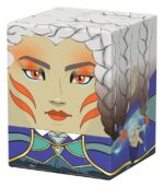 Squaroes Squaroe Magic: The Gathering "Secrets of Strixhaven" MTG010 - Tam - immagine 2