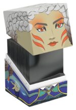 Squaroes Squaroe Magic: The Gathering "Secrets of Strixhaven" MTG010 - Tam - immagine 6