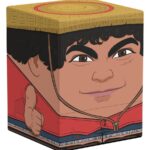 Squaroes Squaroe ONE PIECE OP001 - Monkey D. Luffy