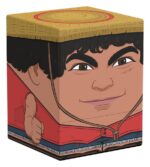 Squaroes Squaroe ONE PIECE OP001 - Monkey D. Luffy