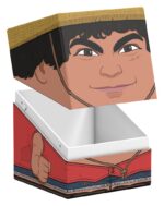 Squaroes Squaroe ONE PIECE OP001 - Monkey D. Luffy - immagine 5