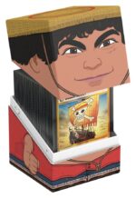 Squaroes Squaroe ONE PIECE OP001 - Monkey D. Luffy - immagine 6