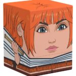 Squaroes Squaroe ONE PIECE OP002 - Nami