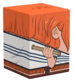 Squaroes Squaroe ONE PIECE OP002 - Nami - immagine 3