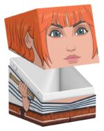 Squaroes Squaroe ONE PIECE OP002 - Nami - immagine 5